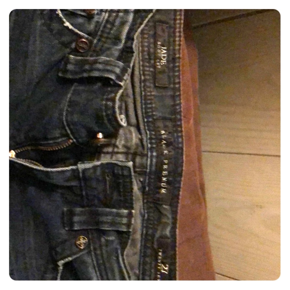👖 Affliction Bootcut Jeans 👖